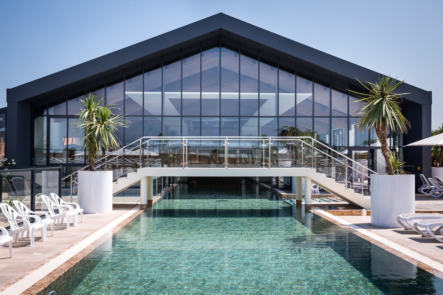 Yelloh! Village Le Pin Parasol-ANWB-Campings-Vroegboekkorting