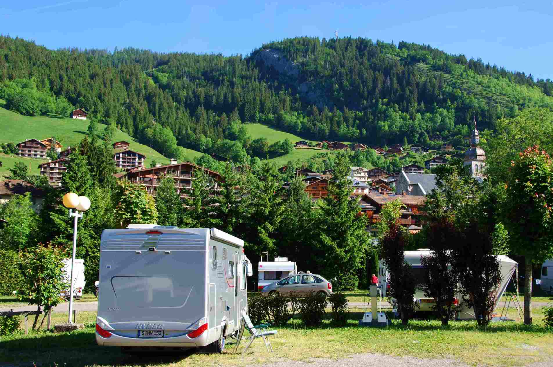 Camping L'escale-ANWB-Campings-Vroegboekkorting