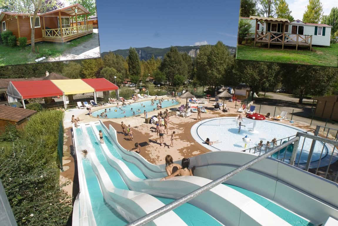 Camping L'île De La Comtesse-ANWB-Campings-Vroegboekkorting