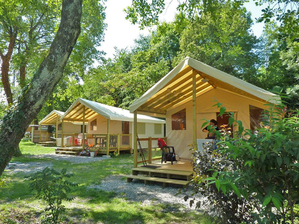 Camping Saint-disdille-ANWB-Campings-Vroegboekkorting