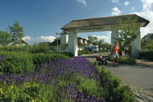 Buitenhof Domburg-Roompot-Vroegboekkorting