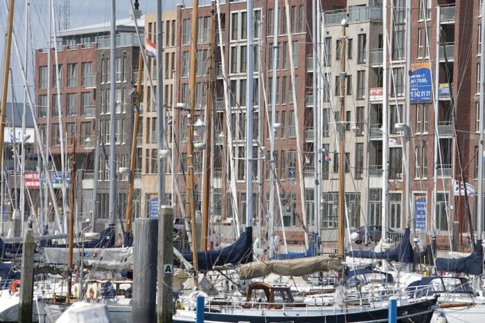 Nautisch Centrum Scheveningen-Roompot-Vroegboekkorting