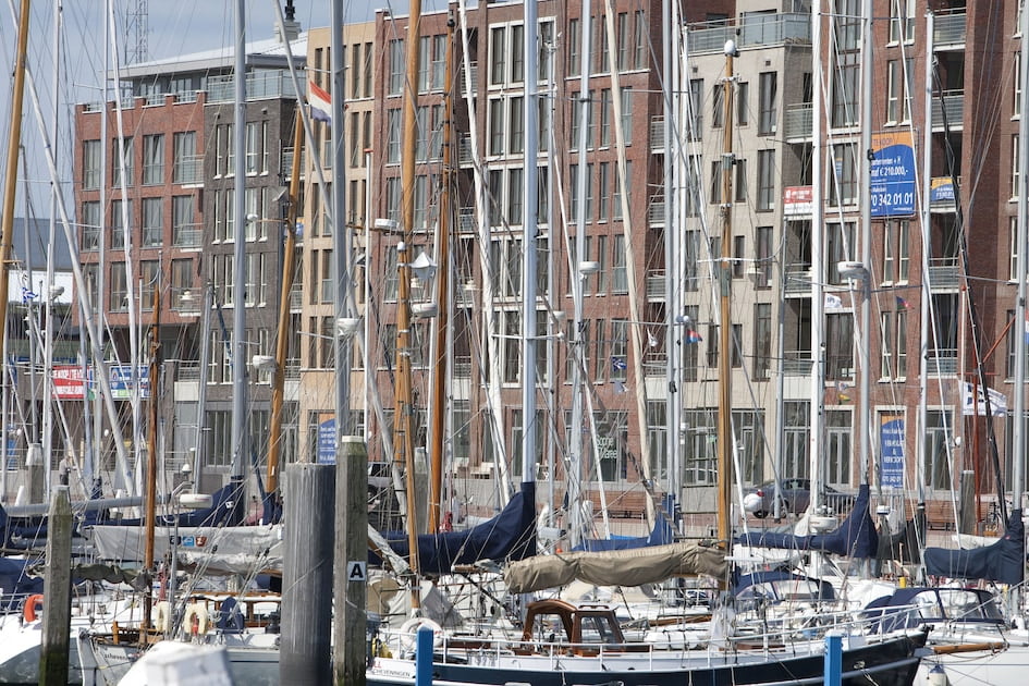 Nautisch Centrum Scheveningen-Roompot-Vroegboekkorting
