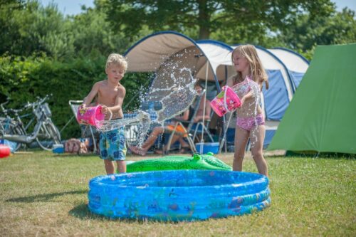 Camping Dishoek-Roompot-Vroegboekkorting