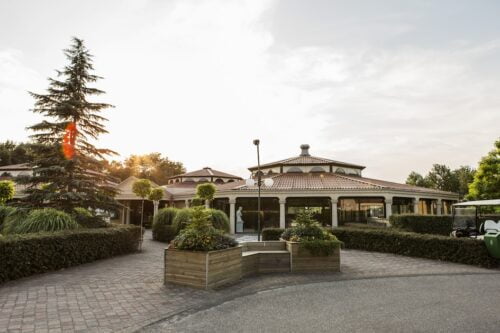 Resort Arcen-Roompot-Vroegboekkorting