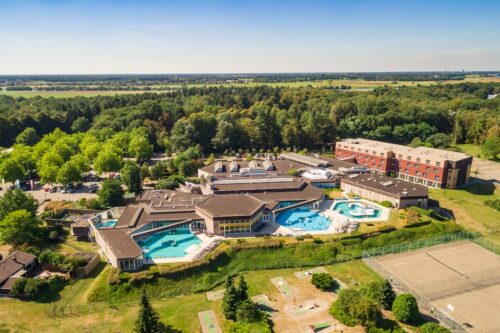 Parkhotel Bad Arcen-Roompot-Vroegboekkorting
