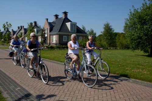 Buitenplaats De Hildenberg-Roompot-Vroegboekkorting