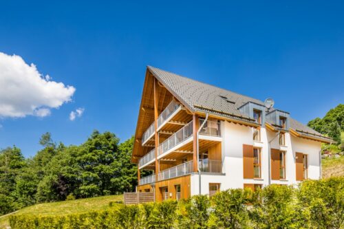 Bergresort Winterberg-Roompot-Vroegboekkorting