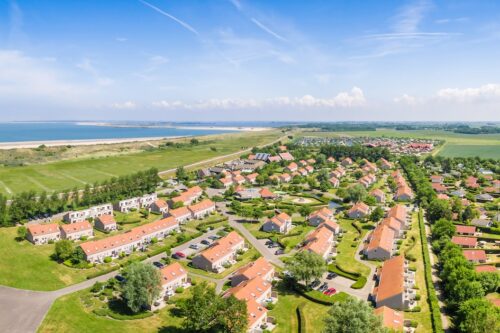 De Soeten Haert-Roompot-Vroegboekkorting