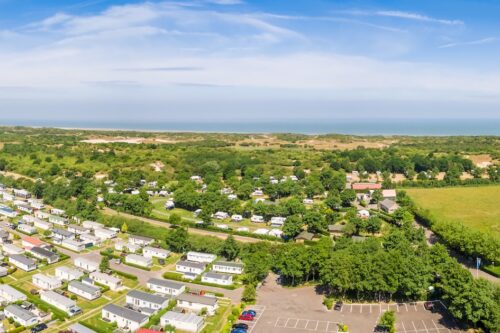 Camping De Zandput-Roompot-Vroegboekkorting