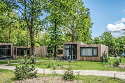 Vakantiepark Schaijk-Roompot-Vroegboekkorting