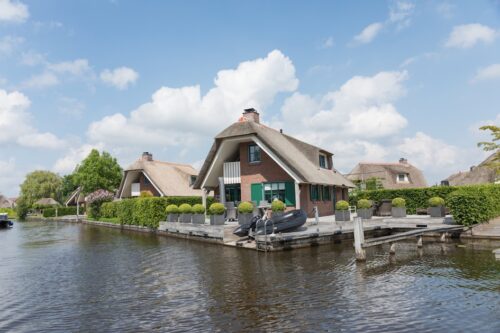 Waterpark Belterwiede-Roompot-Vroegboekkorting