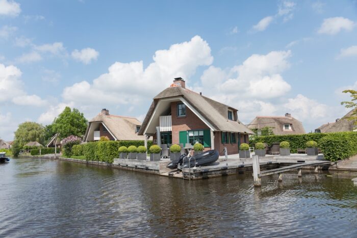 Waterpark Belterwiede-Roompot-Vroegboekkorting