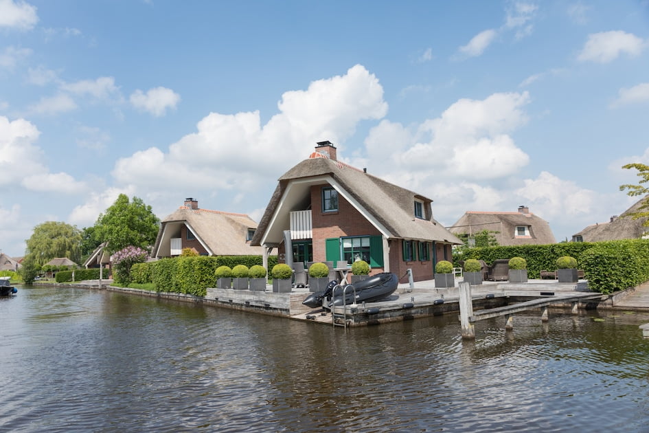 Waterpark Belterwiede-Roompot-Vroegboekkorting