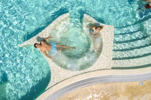 Cypsela Resort-Roompot-Vroegboekkorting