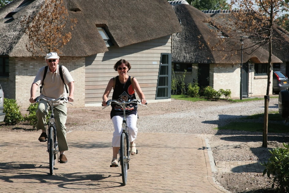 Park Scorleduyn-Roompot-Vroegboekkorting