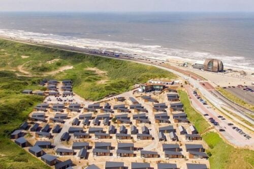 Roompot Bloemendaal aan Zee-Roompot-Vroegboekkorting