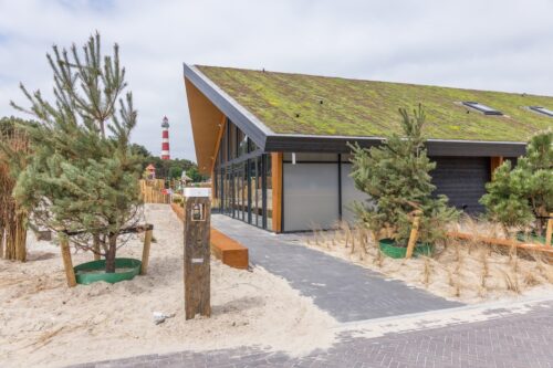 Roompot Ameland-Roompot-Vroegboekkorting