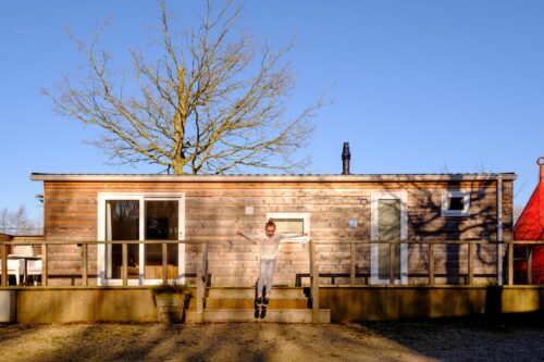 Strandpark Zeeland-Roompot-Vroegboekkorting