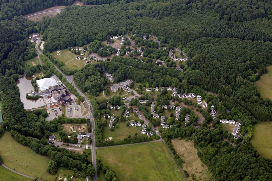 Ferienpark Hambachtal-Roompot-Vroegboekkorting