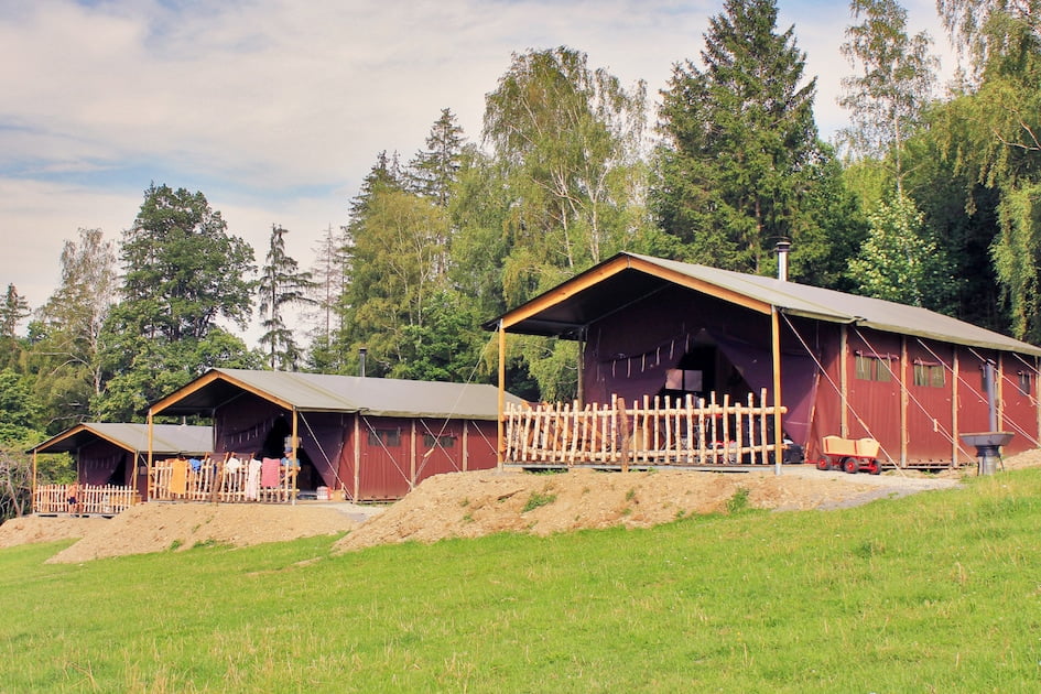 Hohenwarterseehof-Roompot-Vroegboekkorting