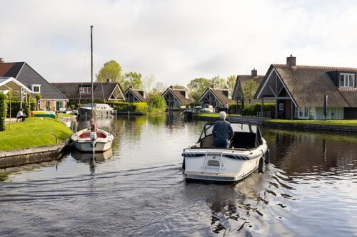 Waterpark Terkaple-Roompot-Vroegboekkorting