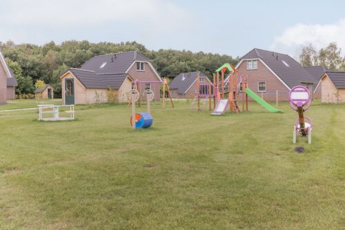 Villaparc Schoonhovenseland-Roompot-Vroegboekkorting