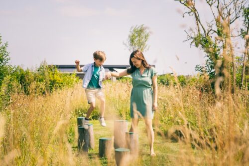 Park Zeedijk-Roompot-Vroegboekkorting