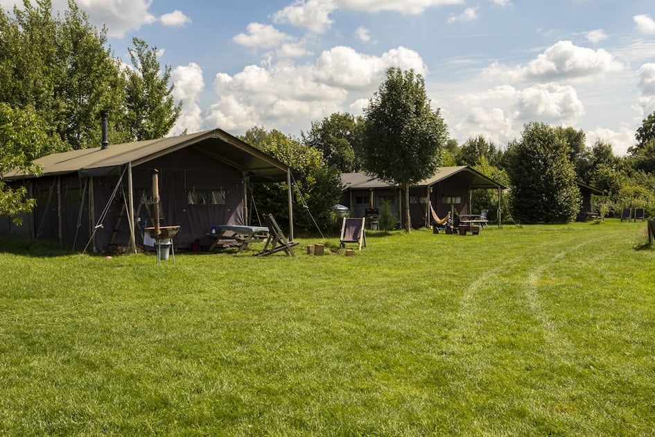 De Kalverweide-Roompot-Vroegboekkorting