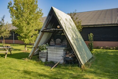 Mariahout in de Hei-Roompot-Vroegboekkorting