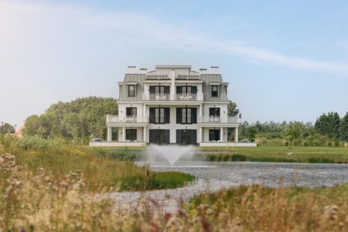 Roompot Domein Het Camperveer-Roompot-Vroegboekkorting