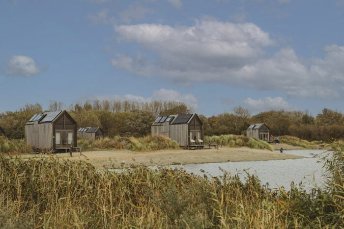 Roompot ECO Grevelingenstrand-Roompot-Vroegboekkorting