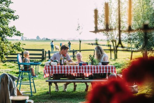 TaarTenTuin-Roompot-Vroegboekkorting