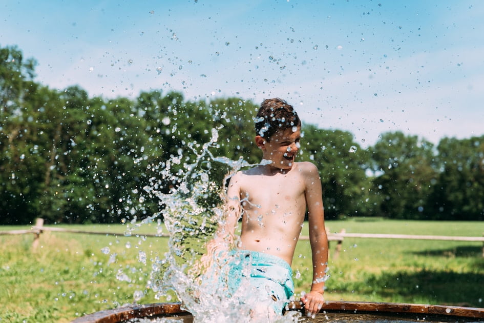 't Boshuis-Roompot-Vroegboekkorting