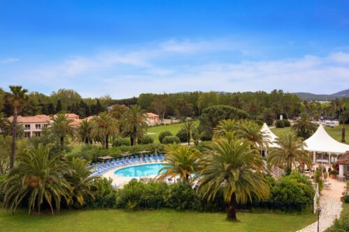 SOWELL Family Port Grimaud-Roompot-Vroegboekkorting