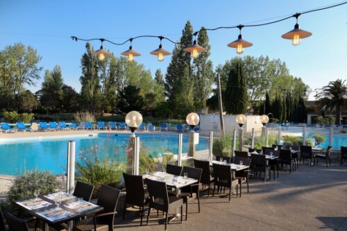 SOWELL Résidences Les Mazets-Roompot-Vroegboekkorting