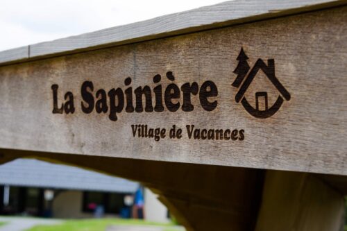 Domaine La Sapiniere-Roompot-Vroegboekkorting