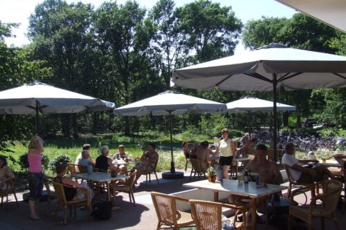 Bungalowpark Herperduin-Roompot-Vroegboekkorting