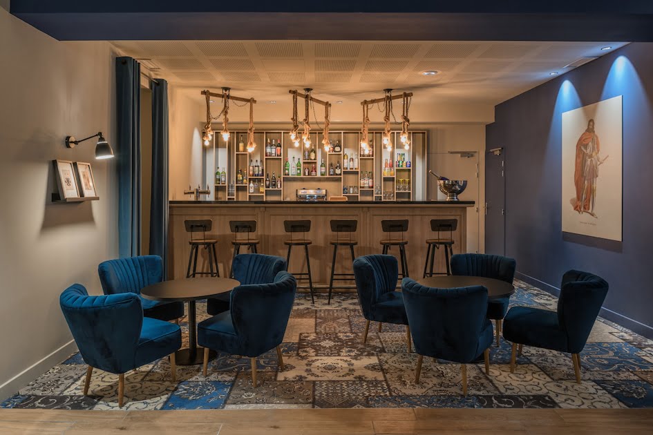 SOWELL Hotels Les Chevaliers-Roompot-Vroegboekkorting