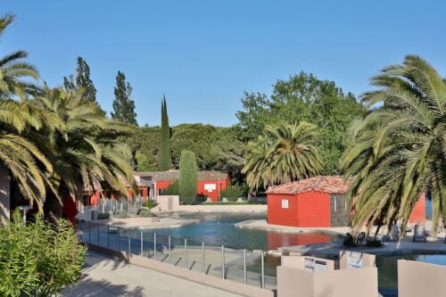 SOWELL Hotels L&apos;Olivier-Roompot-Vroegboekkorting