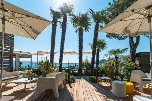 Camping Village Piccola Gardiola-Roompot-Vroegboekkorting