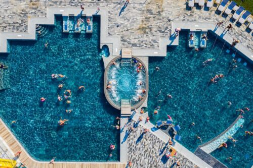 Camping Village Blu la Tortuga-Roompot-Vroegboekkorting