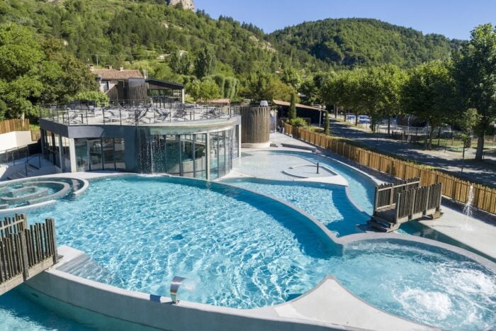 Domaine du Verdon-Roompot-Vroegboekkorting