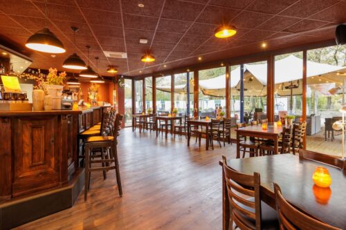 Vakantiepark Hunzedal-Roompot-Vroegboekkorting