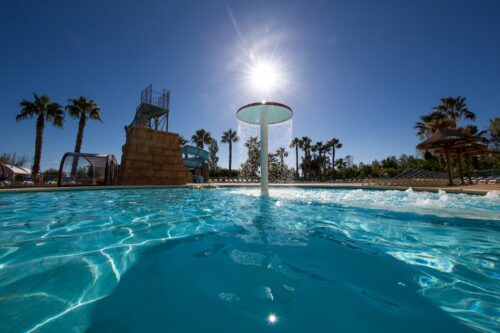 Camping L'Air Marin-Roompot-Vroegboekkorting
