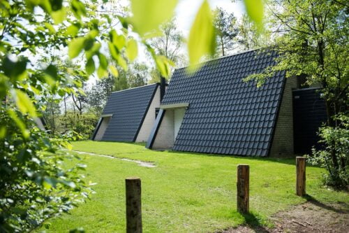 Bungalowpark Hoenderloo-Roompot-Vroegboekkorting