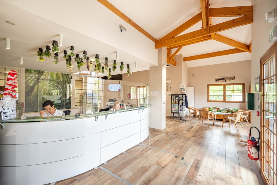 Au Lac de Biscarosse-Roompot-Vroegboekkorting