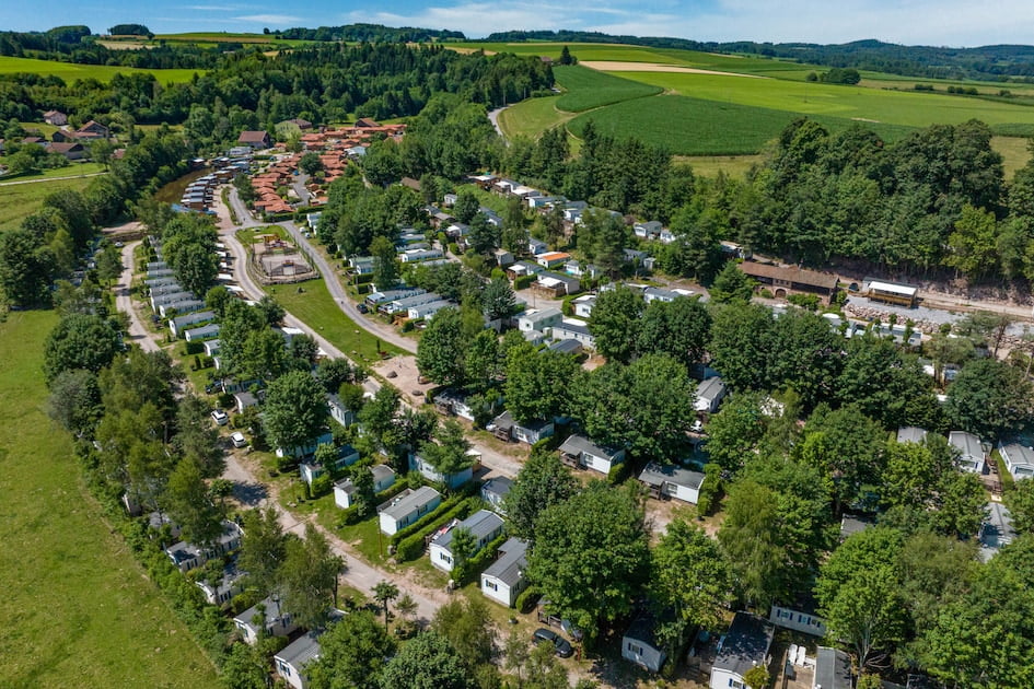 Domaine des Bans-Roompot-Vroegboekkorting