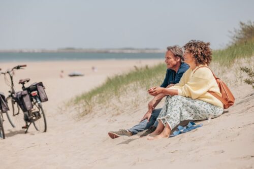 Beach Resort Nieuwvliet-Bad-Roompot-Vroegboekkorting
