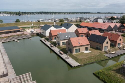Roompot Park Veerse Kreek-Roompot-Vroegboekkorting